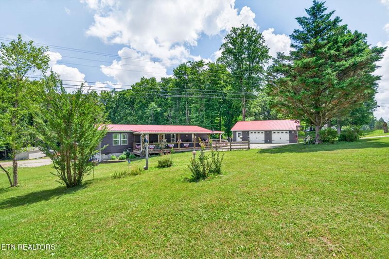 7201 Glade Creek Rd, Sparta, TN 38583