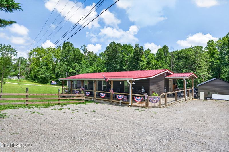 7201 Glade Creek Rd, Sparta, TN 38583