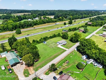 7202 Hotchkiss Valley Rd, Loudon, TN 37774