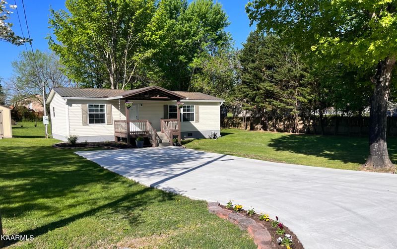 7205 Hartley Ln, Knoxville, TN 37918