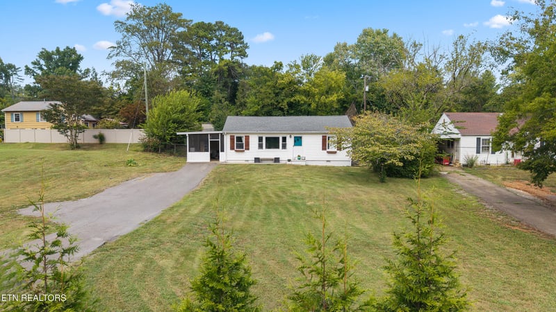 7205 S Northshore Dr, Knoxville, TN 37919