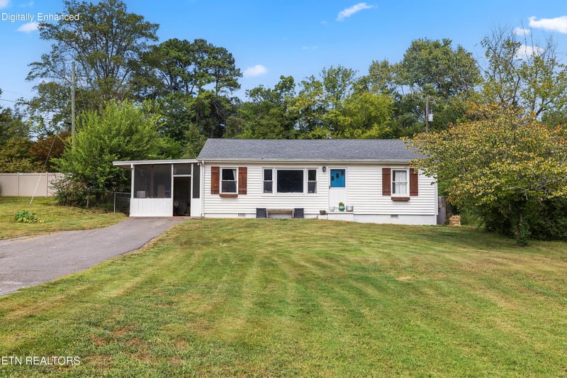 7205 S Northshore Dr, Knoxville, TN 37919