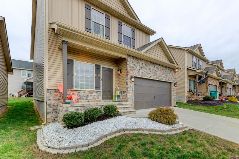 7207 Deer Springs Way, Powell, TN 37849