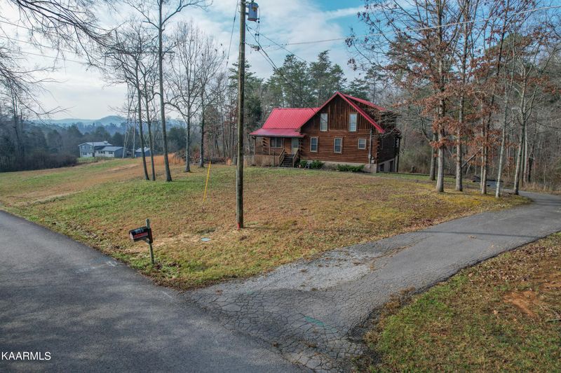 7207 John Norton Rd, Knoxville, TN 37920