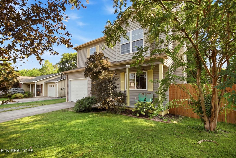 7208 Ashford Glen Dr, Knoxville, TN 37918