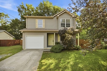 7208 Ashford Glen Dr, Knoxville, TN 37918