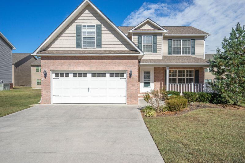 7208 Jackson Morgan Ln, Powell, TN 37849