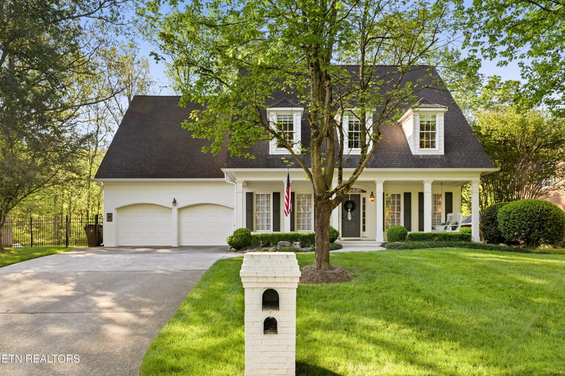 7208 Lawford Rd, Knoxville, TN 37919