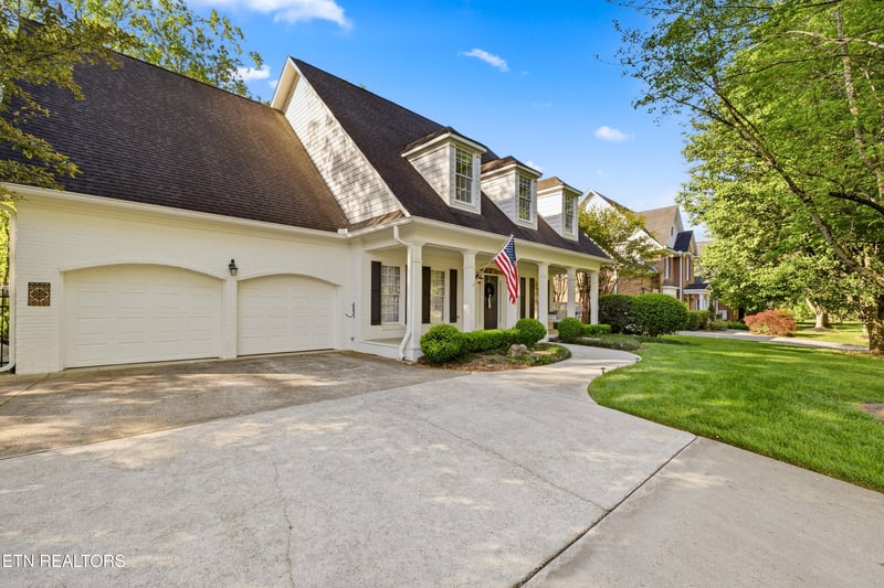 7208 Lawford Rd, Knoxville, TN 37919