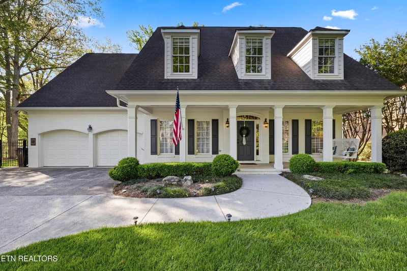 7208 Lawford Rd, Knoxville, TN 37919