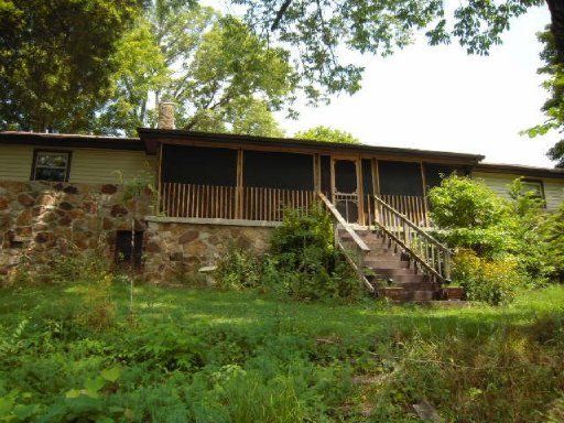 721 Claude Wolfenbarger, Thorn Hill, TN 37881