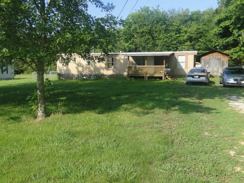 721 Forest Way, Kingston, TN 37763