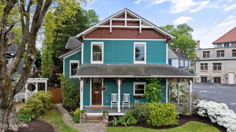 721 Luttrell St, Knoxville, TN 37917