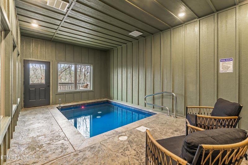 721 Moccasin Way, Pigeon Forge, TN 37863