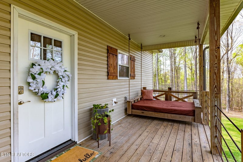 721 Upper Clear Creek Rd, Andersonville, TN 37705