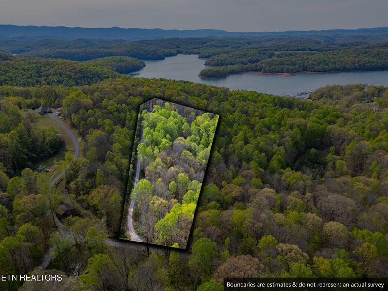 721 Upper Clear Creek Rd, Andersonville, TN 37705