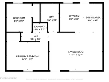 721 W Casey Dr, Sevierville, TN 37862