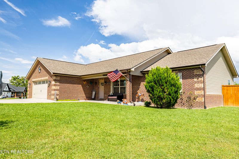 721 Wade Rd, Seymour, TN 37865