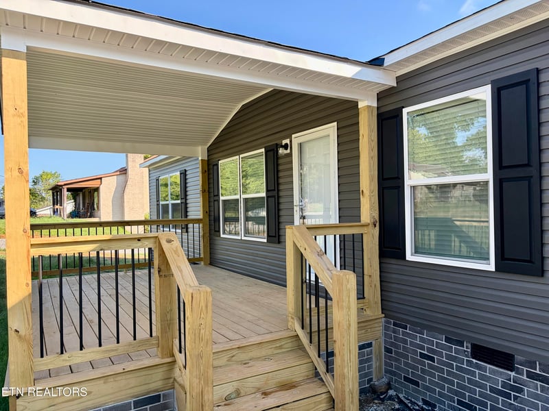 7212 Beelertown Rd, Powell, TN 37849