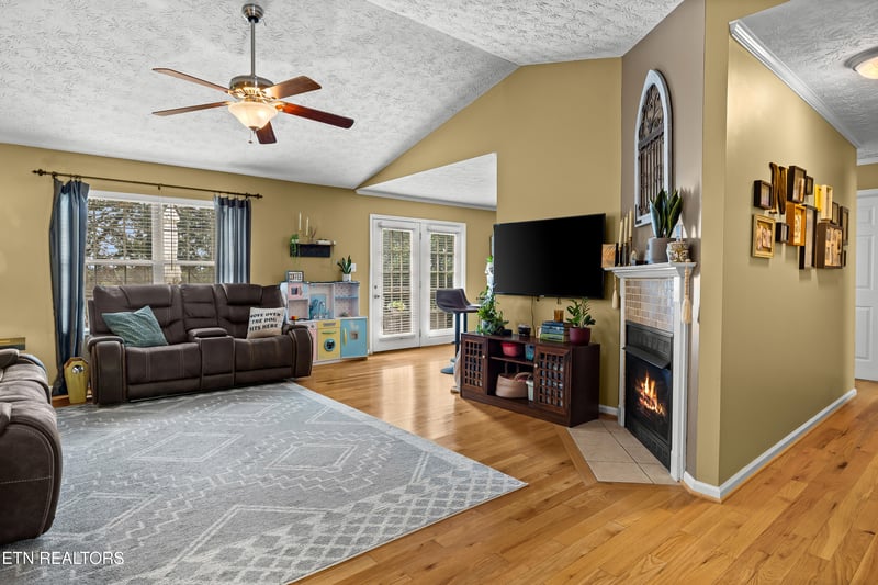 7212 Sunset Ridge Ln, Knoxville, TN 37920