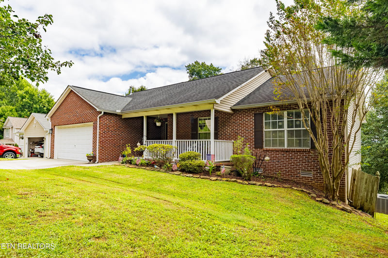 7212 Sunset Ridge Ln, Knoxville, TN 37920