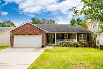 7212 Sunset Ridge Ln, Knoxville, TN 37920