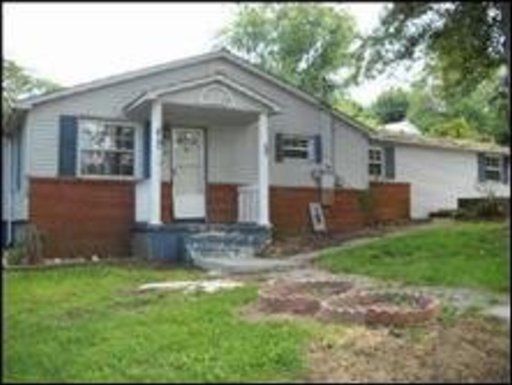 7212 Terry Dr, Knoxville, TN 37924