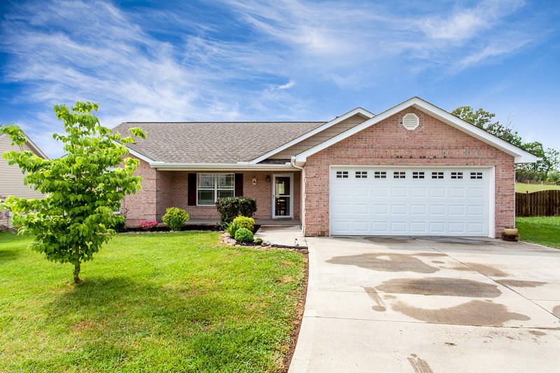 7213 Angel Pl, Corryton, TN 37721