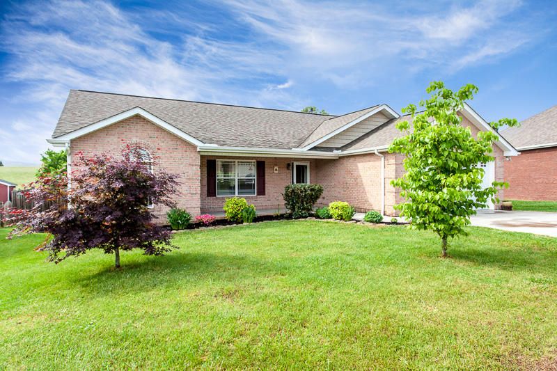 7213 Angel Pl, Corryton, TN 37721