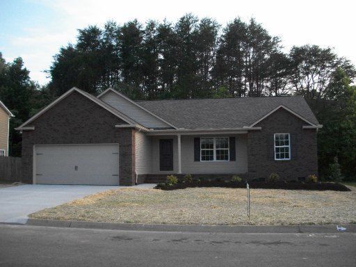 7213 Jackson Morgan Ln, Powell, TN 37849