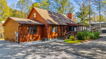 7217 Old Tuckaleechee Rd, Townsend, TN 37882
