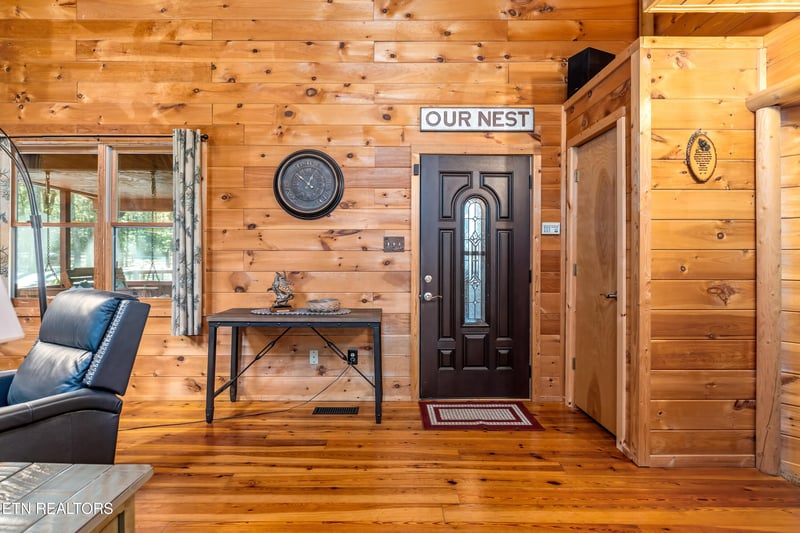 7217 Old Tuckaleechee Rd, Townsend, TN 37882