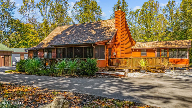 7217 Old Tuckaleechee Rd, Townsend, TN 37882