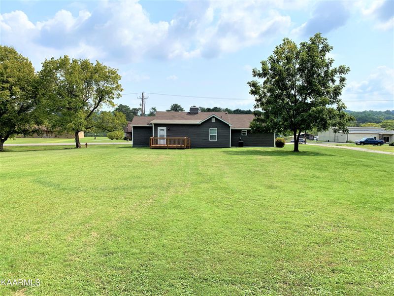7217 Washington Pike, Corryton, TN 37721