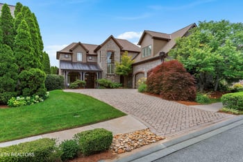 7218 Wellsley Manor Way, Knoxville, TN 37919