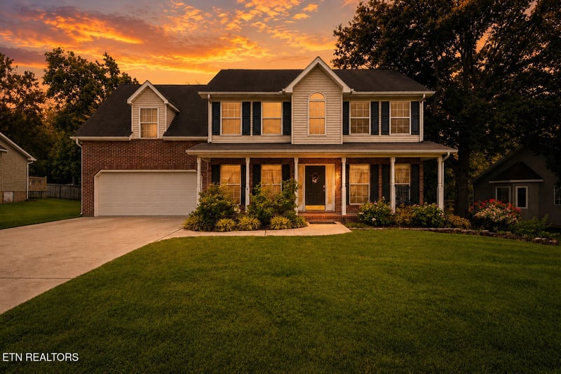 7219 Emerald Heath Rd, Powell, TN 37849