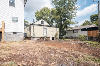 722 Belleaire Ave, Knoxville, TN 37921