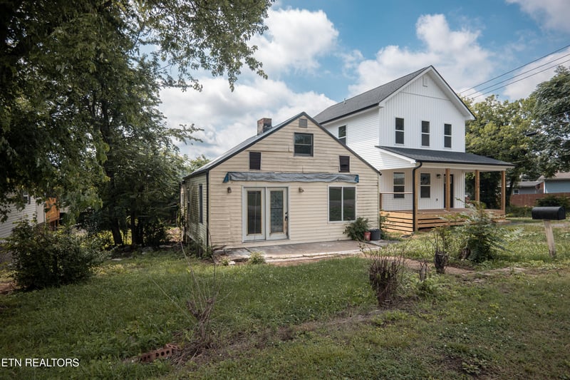 722 Belleaire Ave, Knoxville, TN 37921