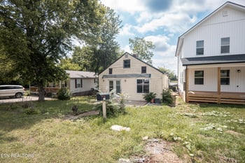 722 Belleaire Ave, Knoxville, TN 37921