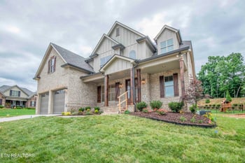 722 Eaglehorne Ln, Knoxville, TN 37909