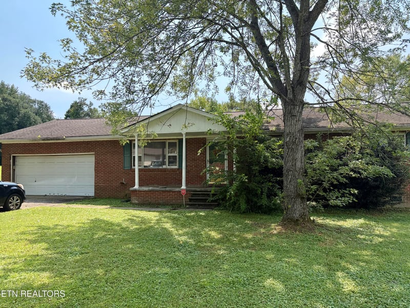 7220 Evanel Way, Powell, TN 37849