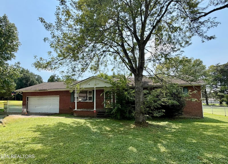 7220 Evanel Way, Powell, TN 37849