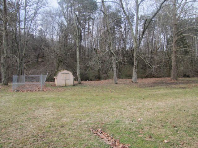 7221 Fairview Rd, Corryton, TN 37721