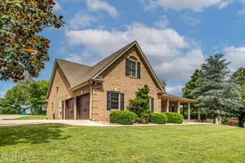 7221 Regency Rd, Knoxville, TN 37931