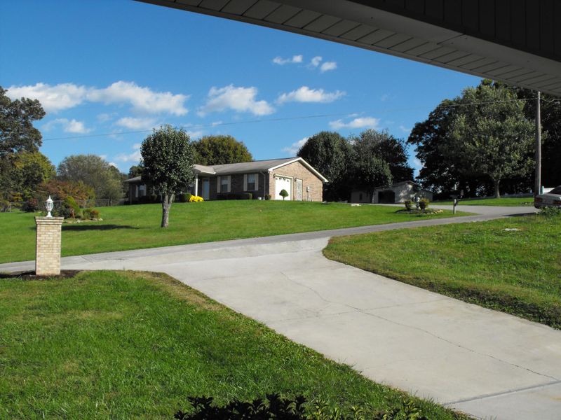 7221 Roy Corum Way, Corryton, TN 37721