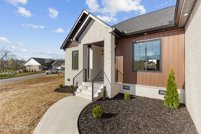 7222 Bethesda Springs Way, Corryton, TN 37721