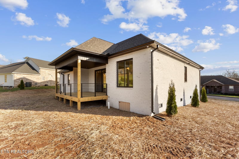 7222 Bethesda Springs Way, Corryton, TN 37721