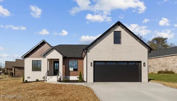 7222 Bethesda Springs Way, Corryton, TN 37721