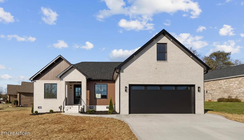 7222 Bethesda Springs Way, Corryton, TN 37721