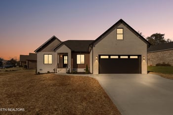 7222 Bethesda Springs Way, Corryton, TN 37721